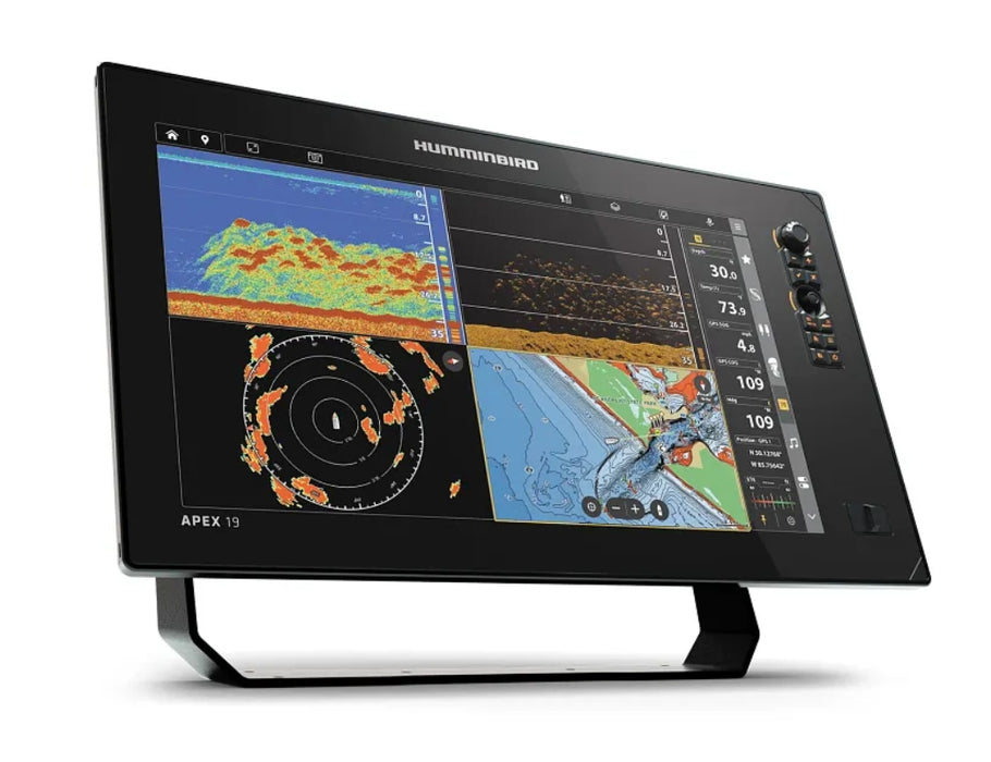 Humminbird APEX 19