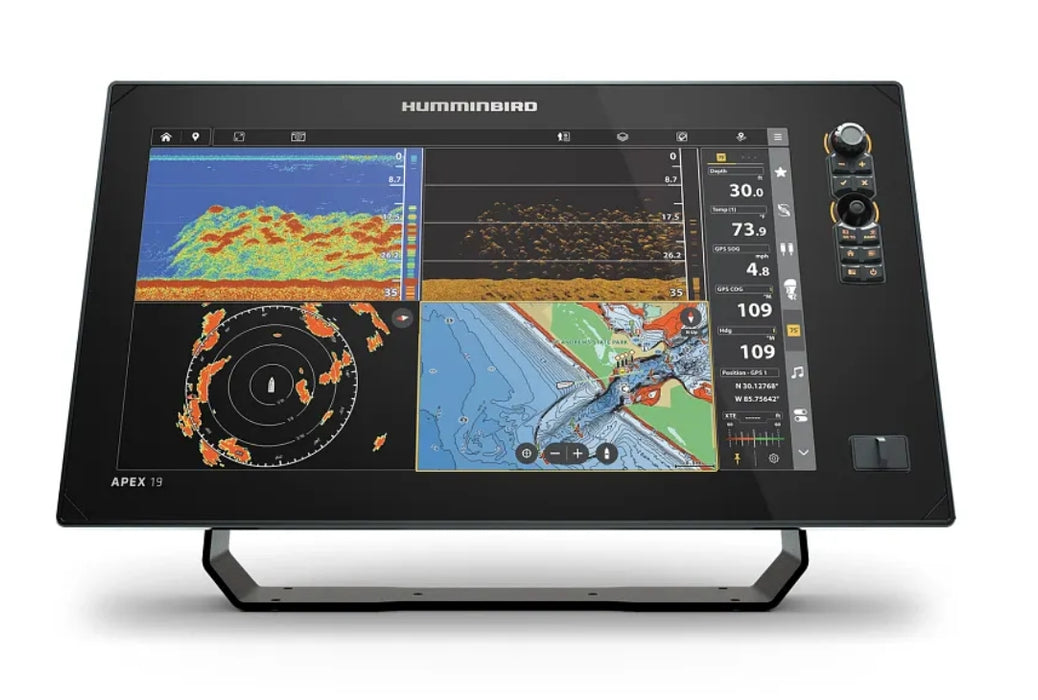 Humminbird APEX 19