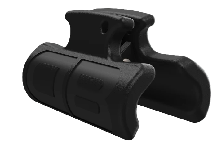 Beatdown Steering Clips