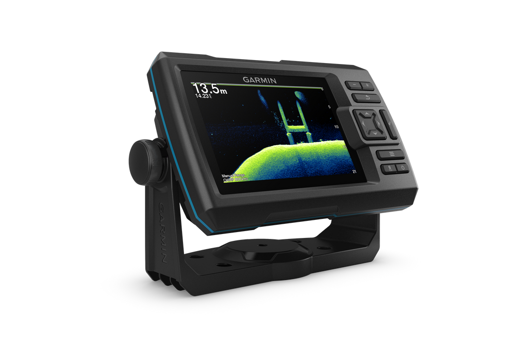 Garmin Striker Vivid 5cv