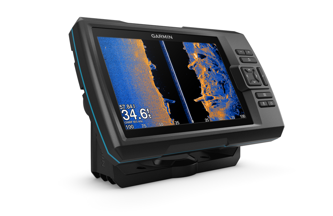 Garmin Striker Vivid 7sv
