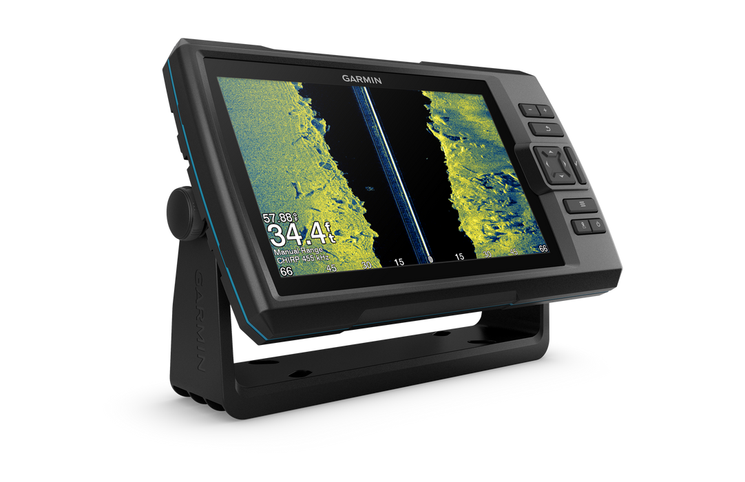 Garmin Striker Vivid 9sv