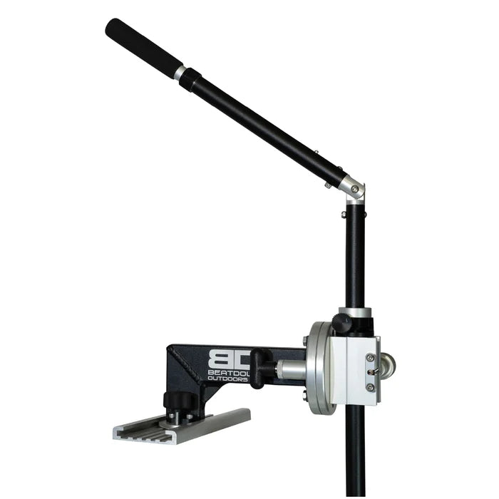 Beatdown BreakAway 2.0 Transducer Pole for Track Systems