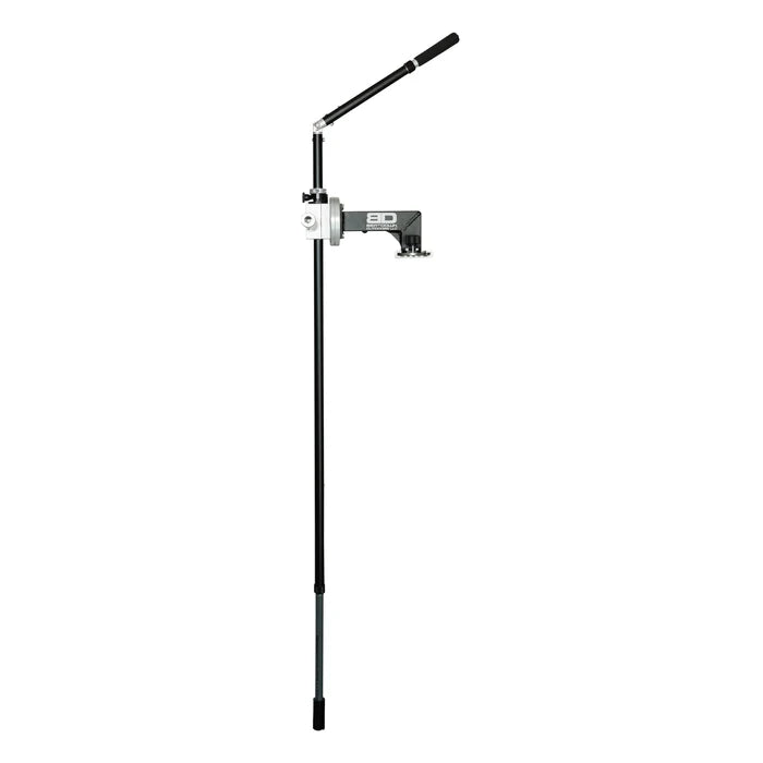 Beatdown BreakAway 2.0 Transducer Pole for Track Systems
