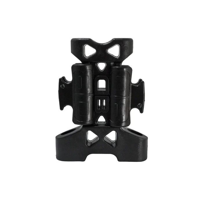 Beatdown Transom Saver & Steering Clip Combo