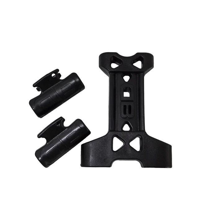 Beatdown Transom Saver & Steering Clip Combo