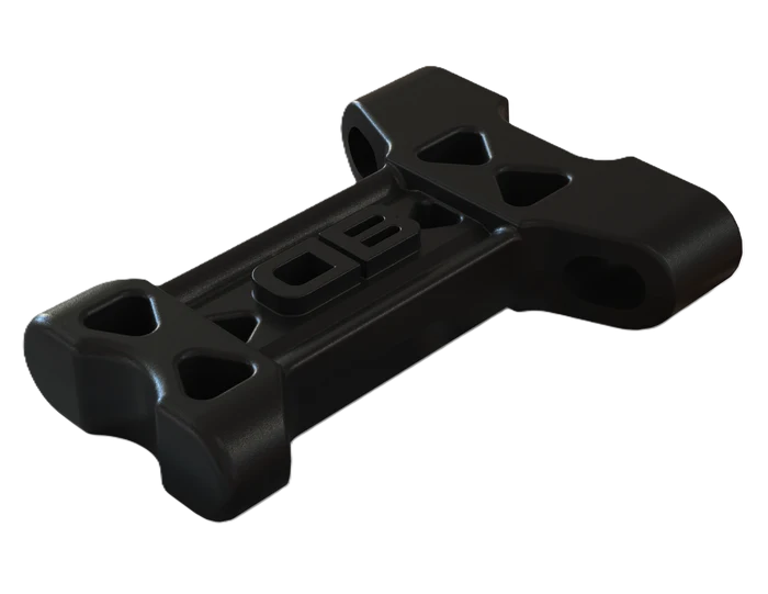 Beatdown Transom Saver