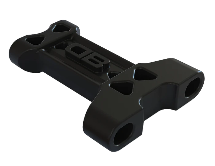 Beatdown Transom Saver