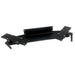 Beatdown Triple Stack Pivot Front Plate