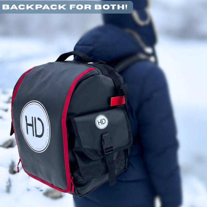 HDI Shuttle Bag