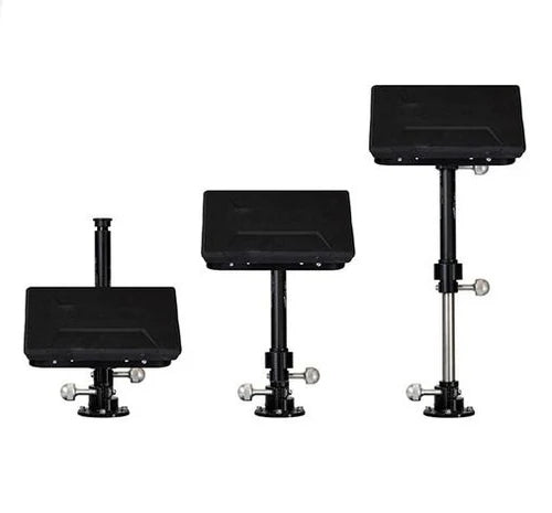 Beatdown Ultimate Shorty Double Stack Quick Release