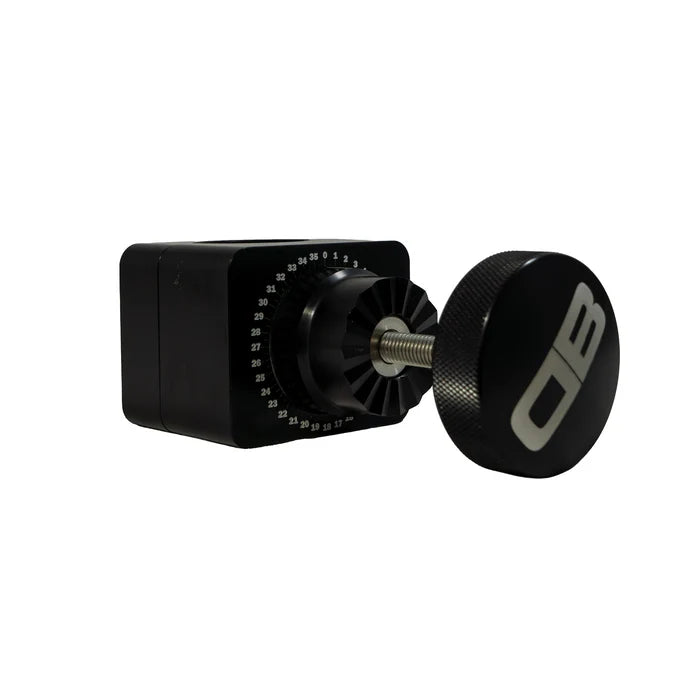 Beatdown Zero Degree Live T-Mount