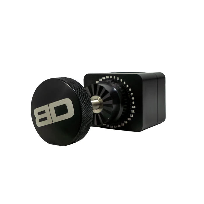 Beatdown Zero Degree Live T-Mount