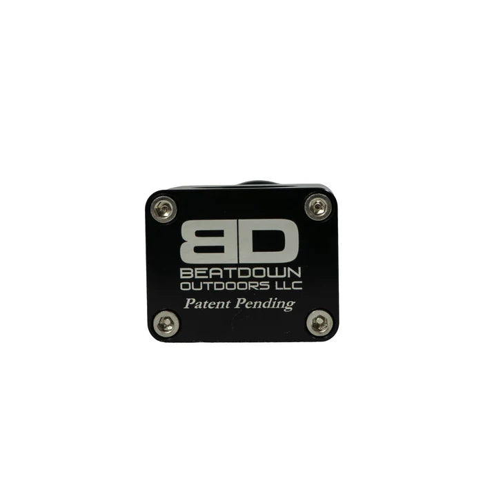 Beatdown Zero Degree Live T-Mount