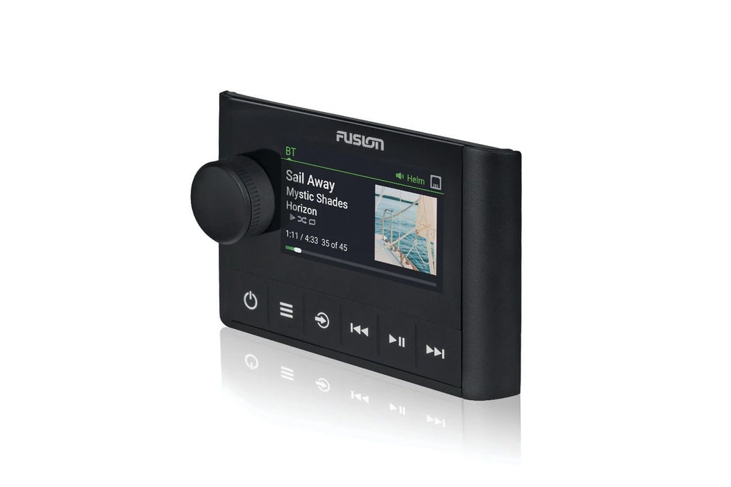 Apollo MS-ERX400 Remote Control with Ethernet