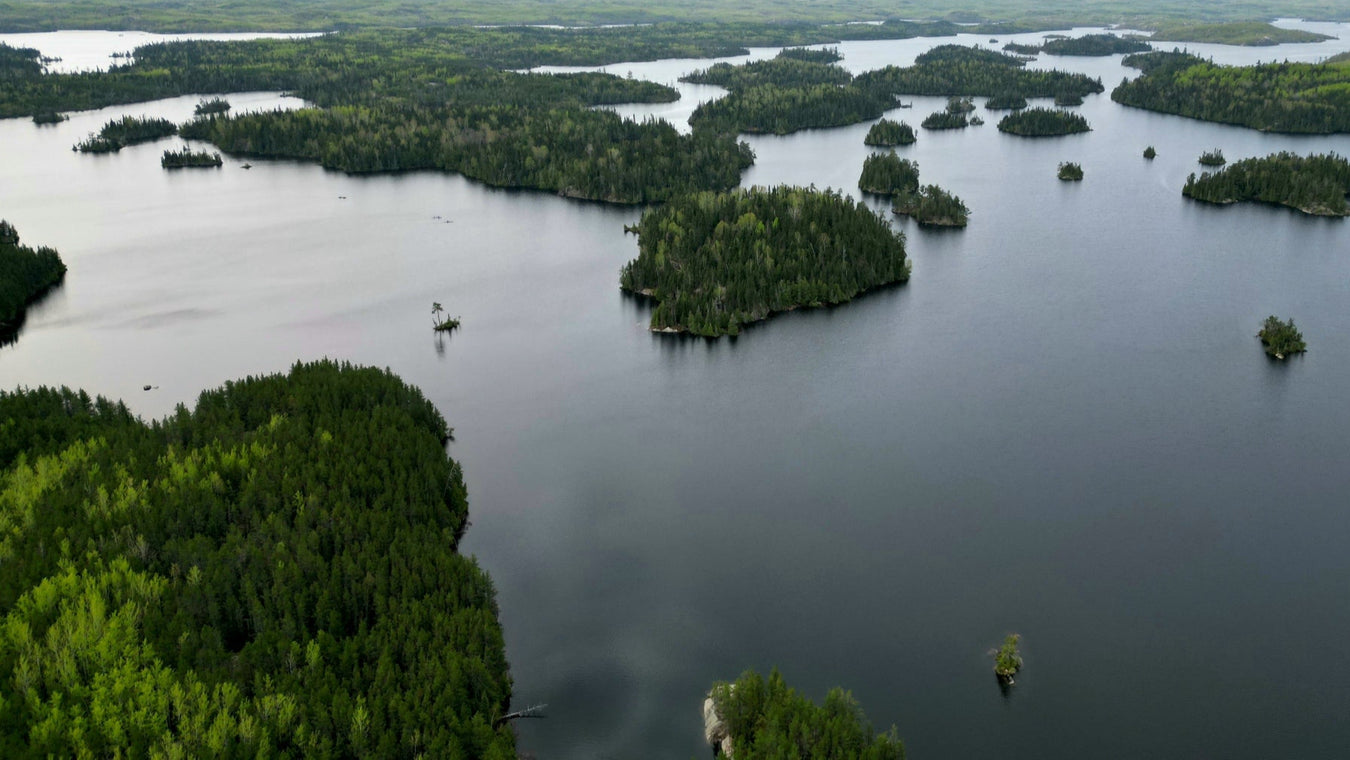 Expert boat rigging and marine electronic installation serving the Brainerd Lakes area.