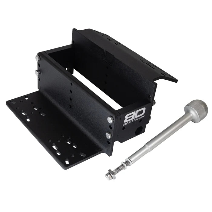 Beatdown Ultimate Double Stack Add-On