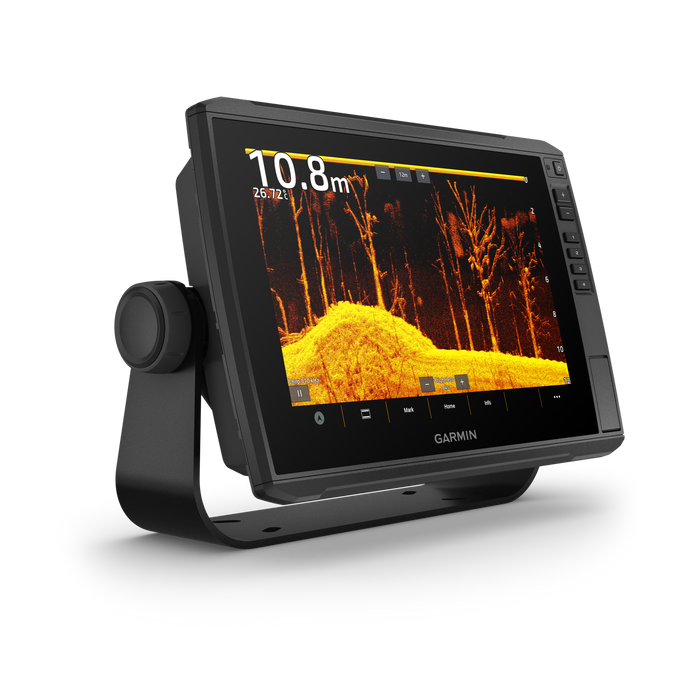 Garmin ECHOMAP Ultra 2 106sv US and Coastal Canada GN+ No Transducer