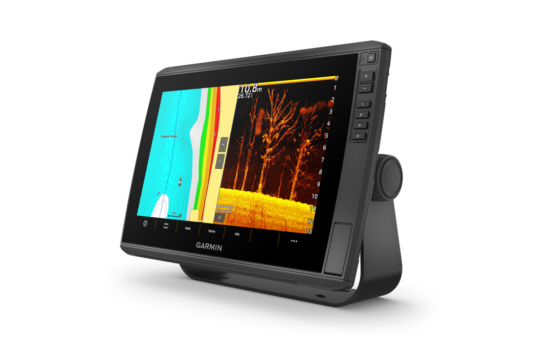 Garmin ECHOMAP Ultra 2 126sv