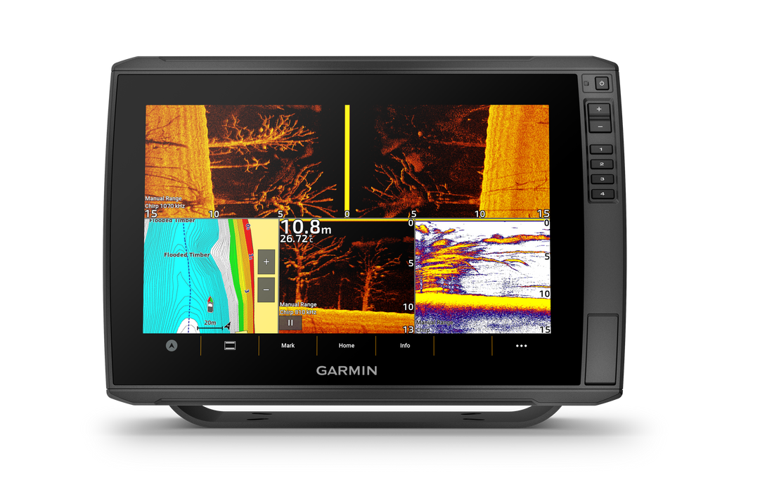 Garmin ECHOMAP Ultra 2 126sv