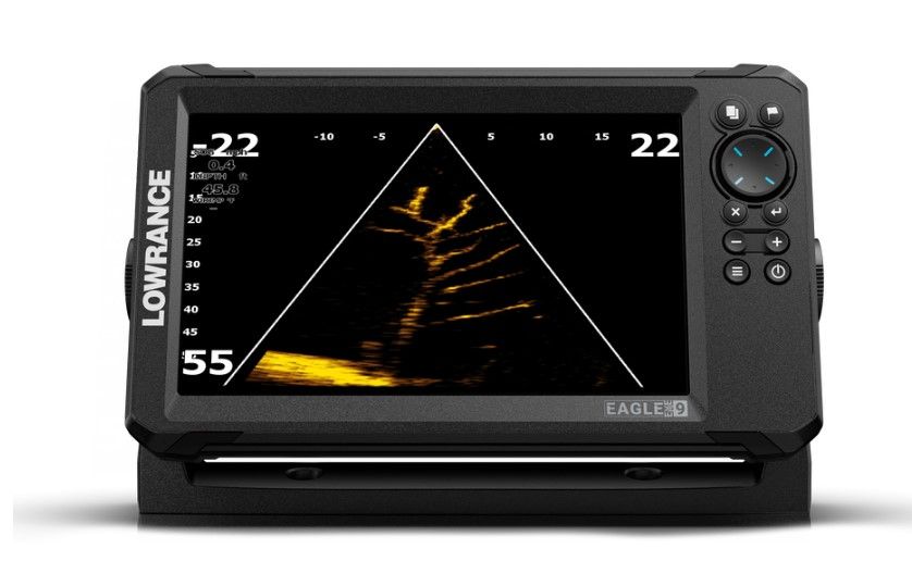 Lowrance Eagle Eye 9 Live