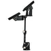 Beatdown Flex Double Stack Fish Finder Mount