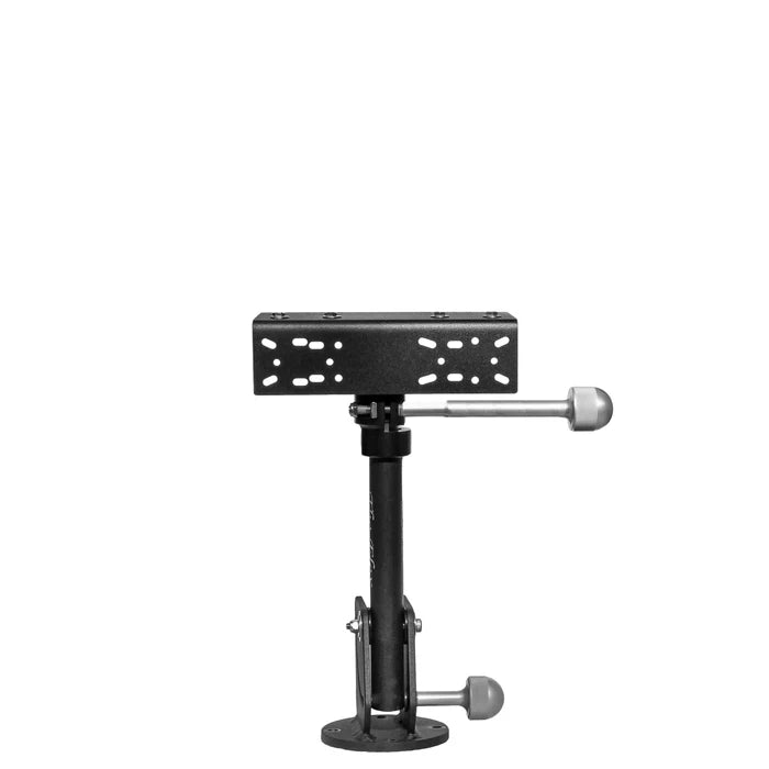 Beatdown Flex Double Stack Fish Finder Mount
