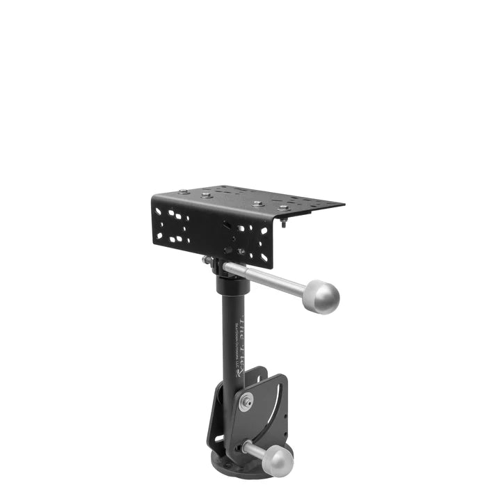 Beatdown Flex Double Stack Fish Finder Mount