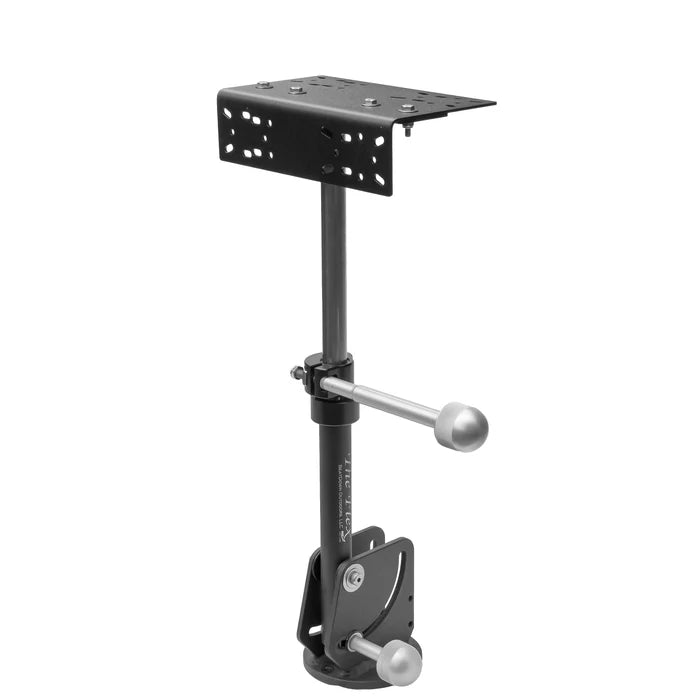 Beatdown Flex Double Stack Fish Finder Mount