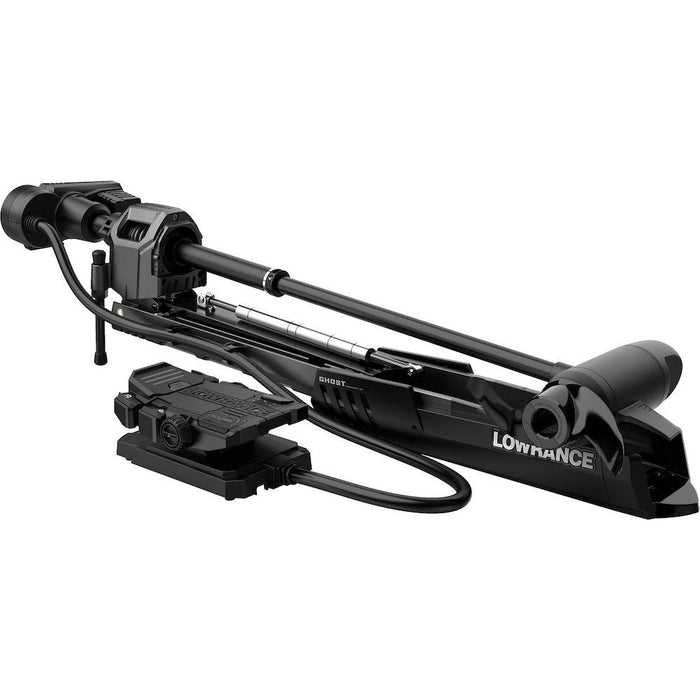 Lowrance GhostX Trolling Motor