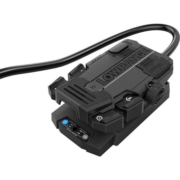 Lowrance GhostX Trolling Motor
