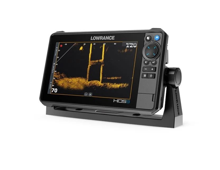 Lowrance HDS9 Pro