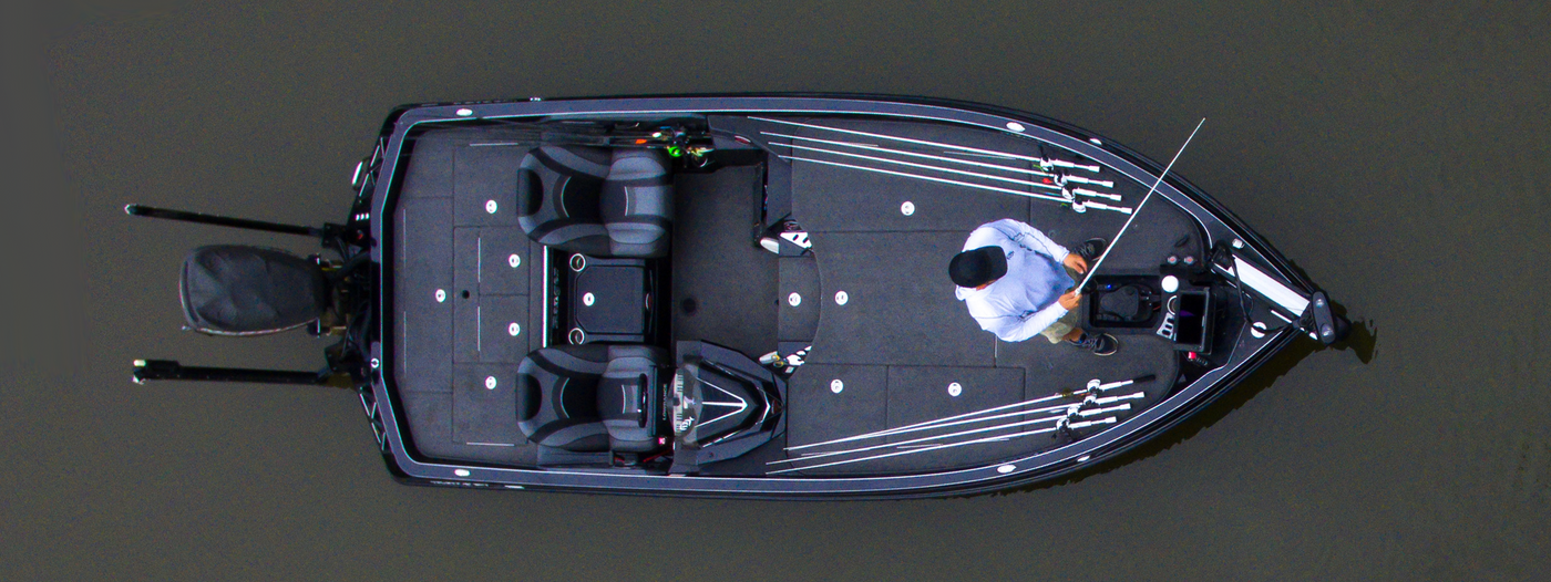 Expert Ranger boat maintenance serving Minnesota and the Midwest