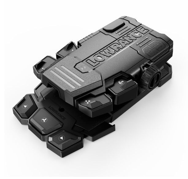 Lowrance Recon Trolling Motor