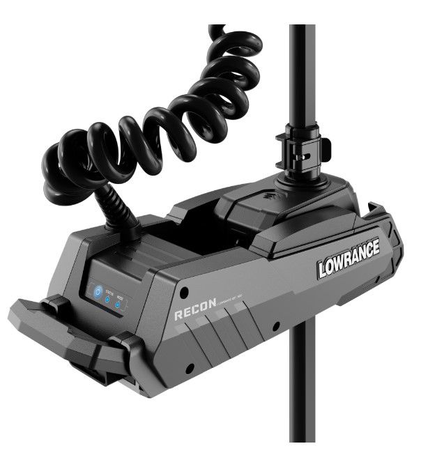 Lowrance Recon Trolling Motor