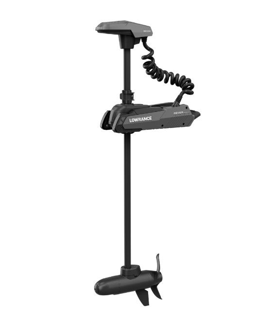 Lowrance Recon Trolling Motor
