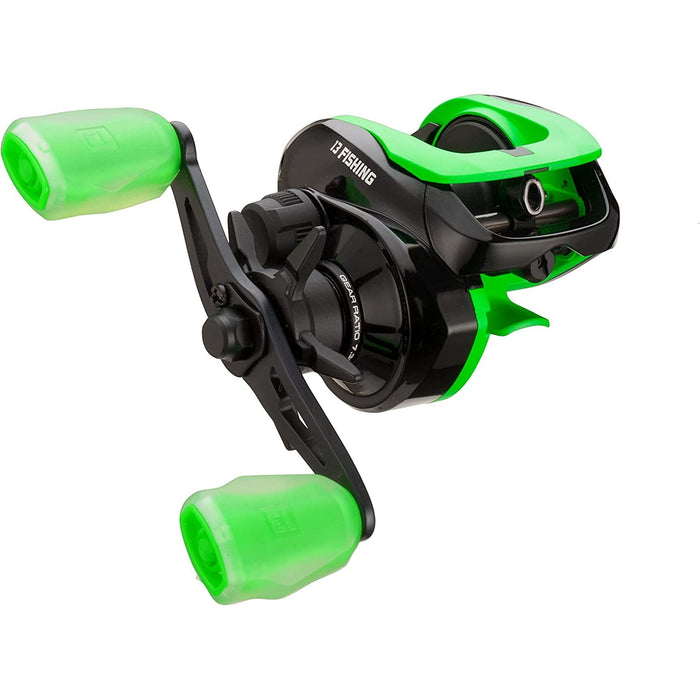 Modus RP2 7.3:1 RH