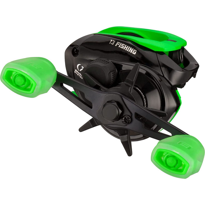 Modus RP2 7.3:1 RH
