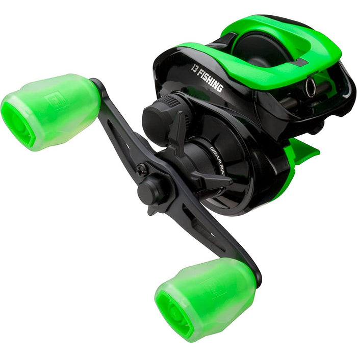 Modus RP2 7.3:1 RH