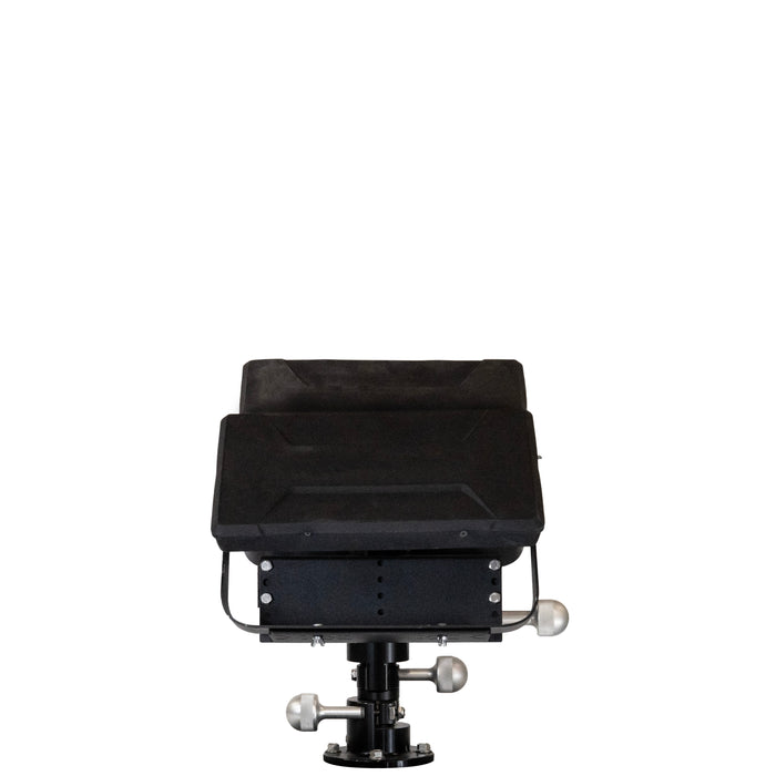 Beatdown Ultimate Shorty Double Stack Quick Release
