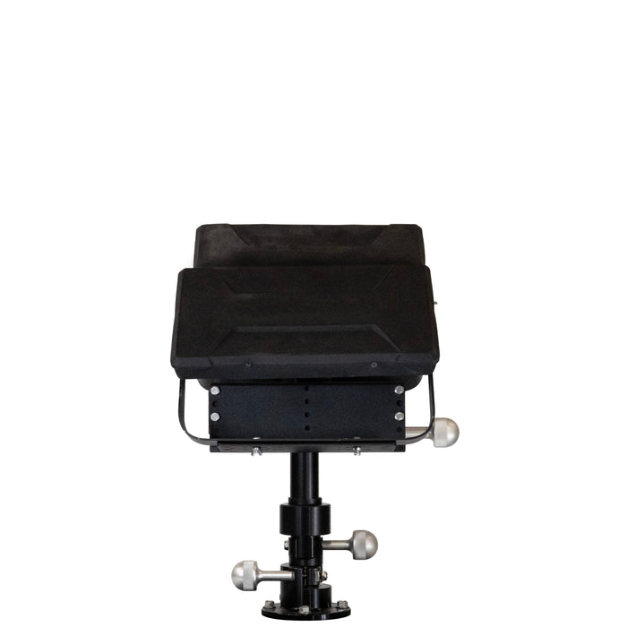 Beatdown Ultimate Shorty Double Stack Quick Release