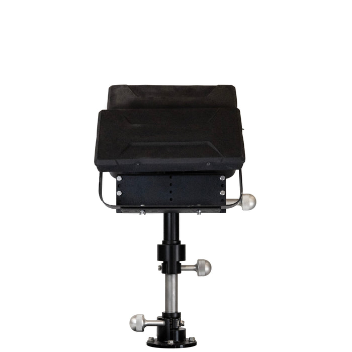 Beatdown Ultimate Shorty Double Stack Quick Release