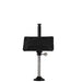 Beatdown Ultimate Graph Mount serving as a Garmin Mount for secure fish finder positioning on boats