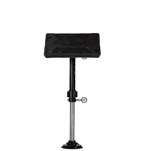 Beatdown Ultimate Garmin Mount and Graph Mount designed for mounting marine electronics on fishing boats