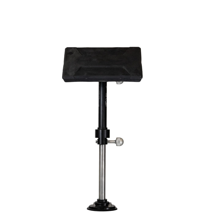 Beatdown Ultimate Garmin Mount and Graph Mount designed for mounting marine electronics on fishing boats