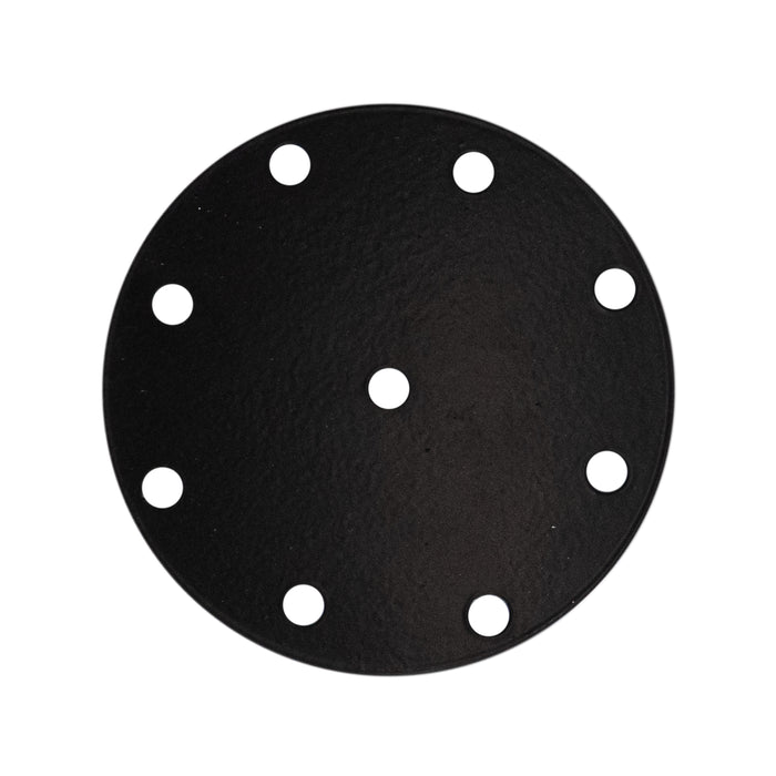 Beatdown Under Deck Mounting Plate